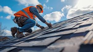 Best Storm Damage Roof Repair  in Twin Lakes, CA